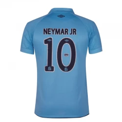 Koszulka Santos FC Neymar Jr #10 2025/26 Trzecia