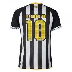 Koszulka Santos FC Neymar Jr #10 2025/26 Wyjazdowa