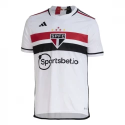 Koszulka São Paulo FC 2023/24 Domowa