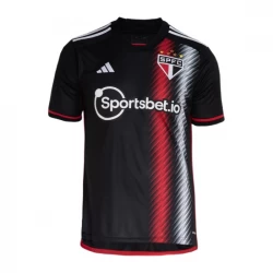 Koszulka São Paulo FC 2023/24 Trzecia