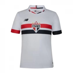 Koszulka São Paulo FC 2024/25 Domowa