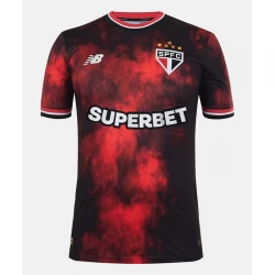 Koszulka São Paulo FC 2024/25 Trzecia