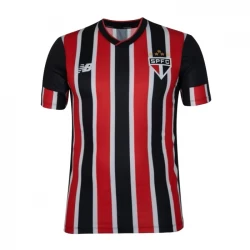 Koszulka São Paulo FC 2024/25 Wyjazdowa