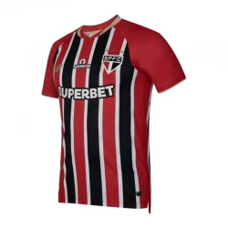 Koszulka São Paulo FC 2025/26 Wyjazdowa