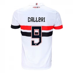 Koszulka São Paulo FC Jonathan Calleri #9 2024/25 Domowa