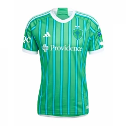 Koszulka Seattle Sounders 2024/25 Domowa