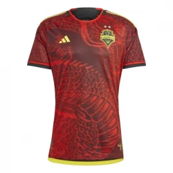 Koszulka Seattle Sounders 2024/25 Wyjazdowa