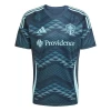Koszulka Seattle Sounders 2025/26 Wyjazdowa