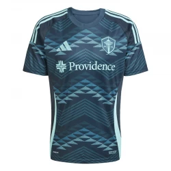Koszulka Seattle Sounders 2025/26 Wyjazdowa