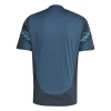 Koszulka Seattle Sounders 2025/26 Wyjazdowa