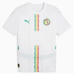 Koszulka Senegal 2025 Domowa