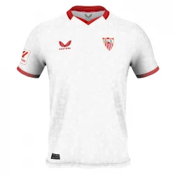 Koszulka Sevilla FC 2023/24 Domowa