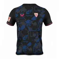 Koszulka Sevilla FC 2023/24 Trzecia