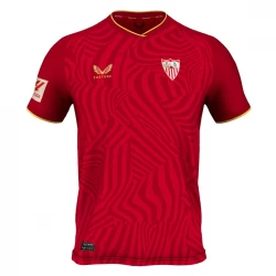 Koszulka Sevilla FC 2023/24 Wyjazdowa
