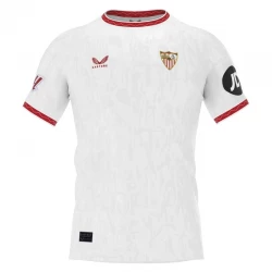 Koszulka Sevilla FC 2024/25 Domowa