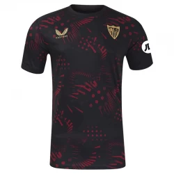 Koszulka Sevilla FC 2024/25 Trzecia