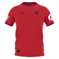 Koszulka Sevilla FC 2024/25 Wyjazdowa