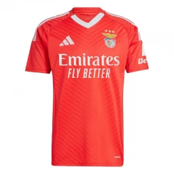 Koszulka SL Benfica 2024/25 Domowa