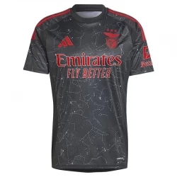 Koszulka SL Benfica 2024/25 Wyjazdowa