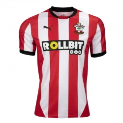 Koszulka Southampton 2024/25 Domowa