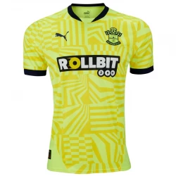 Koszulka Southampton 2024/25 Wyjazdowa