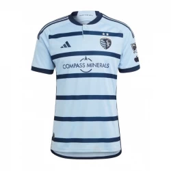 Koszulka Sporting Kansas City 2024/25 Domowa
