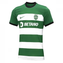 Koszulka Sporting Lisbon CP 2023/24 Domowa