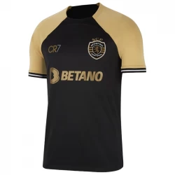 Koszulka Sporting Lisbon CP 2023/24 Trzecia