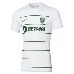 Koszulka Sporting Lisbon CP 2023/24 Wyjazdowa