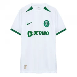 Koszulka Sporting Lisbon CP 2024/25 60th Anniversary Domowa