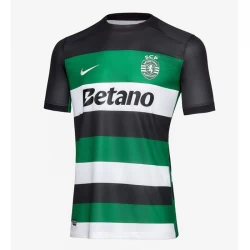 Koszulka Sporting Lisbon CP 2024/25 Domowa