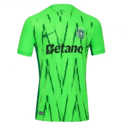 Koszulka Sporting Lisbon CP 2024/25 Trzecia