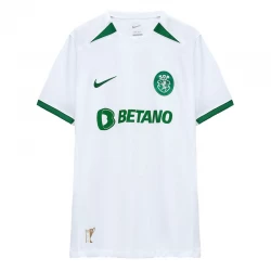 Koszulka Sporting Lisbon CP 2024/25 Wyjazdowa