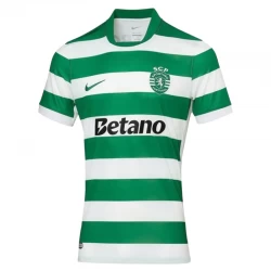 Koszulka Sporting Lisbon CP 2025/26 Domowa