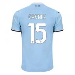 Koszulka SS Lazio Casale #15 2024/25 Domowa
