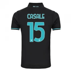 Koszulka SS Lazio Casale #15 2024/25 Trzecia
