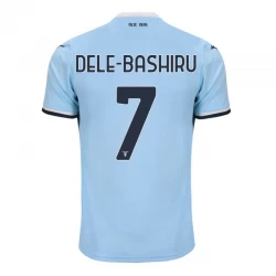 Koszulka SS Lazio Dele Bashiru #7 2024/25 Domowa