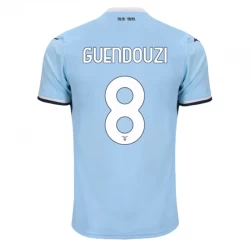 Koszulka SS Lazio Guendouzi #8 2024/25 Domowa