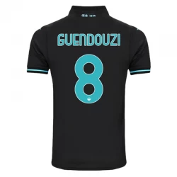 Koszulka SS Lazio Guendouzi #8 2024/25 Trzecia