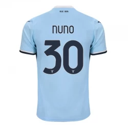 Koszulka SS Lazio Nuno #30 2024/25 Domowa