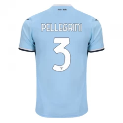 Koszulka SS Lazio Pellegrini #3 2024/25 Domowa