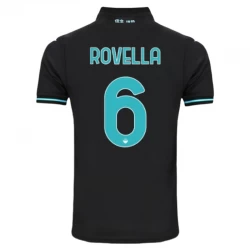 Koszulka SS Lazio Rovella #6 2024/25 Trzecia