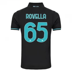 Koszulka SS Lazio Rovella #65 2024/25 Trzecia