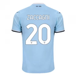 Koszulka SS Lazio Zaccagni #20 2024/25 Domowa