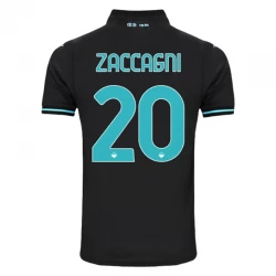 Koszulka SS Lazio Zaccagni #20 2024/25 Trzecia