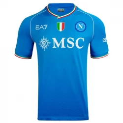 Koszulka SSC Napoli 2023/24 Domowa