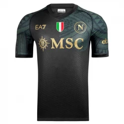Koszulka SSC Napoli 2023/24 Trzecia