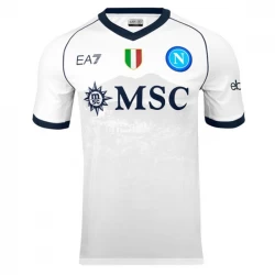 Koszulka SSC Napoli 2023/24 Wyjazdowa