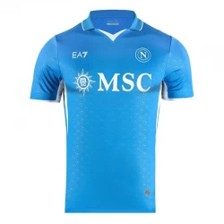Koszulka SSC Napoli 2024/25 Domowa