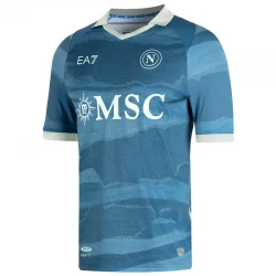 Koszulka SSC Napoli 2024/25 Fourth